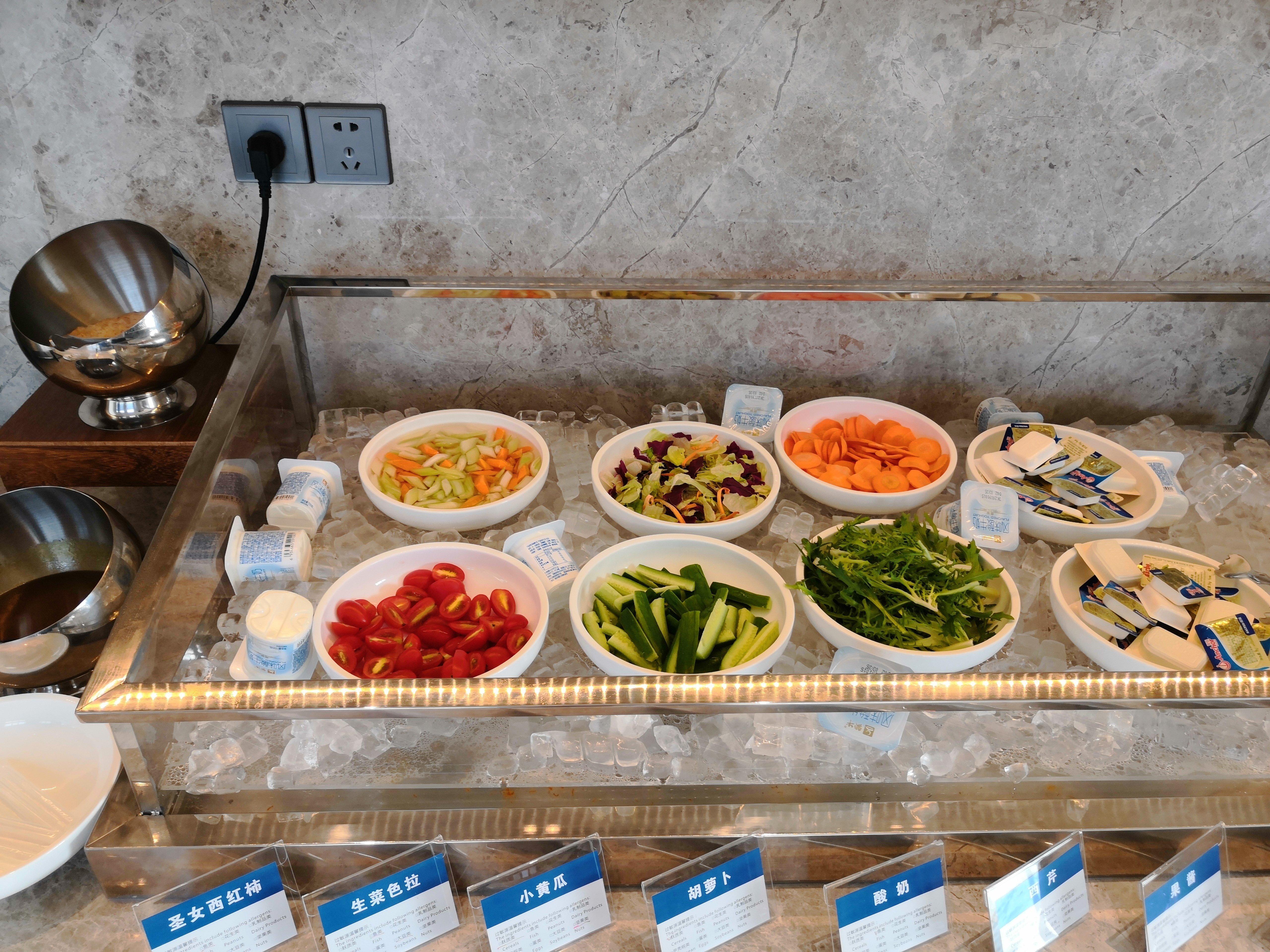 Holiday Inn Express Nanchang West Station By Ihg Kültér fotó